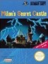 Nintendo  NES&nbsp; - &nbsp;Milon's Secret Castle
